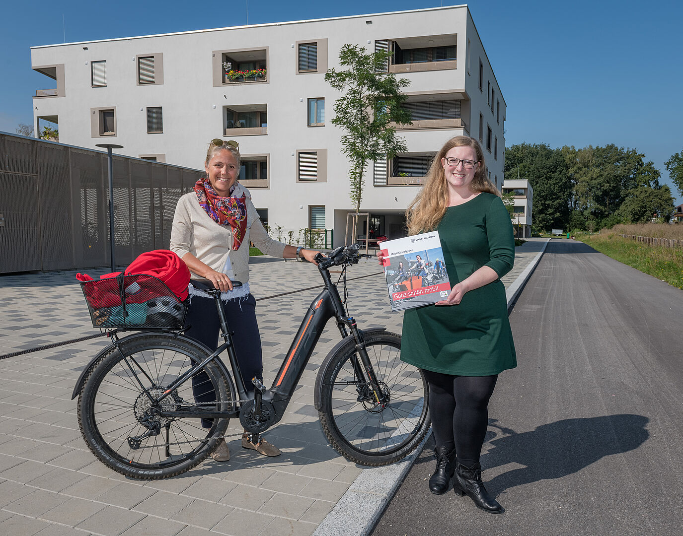 Mobilität: