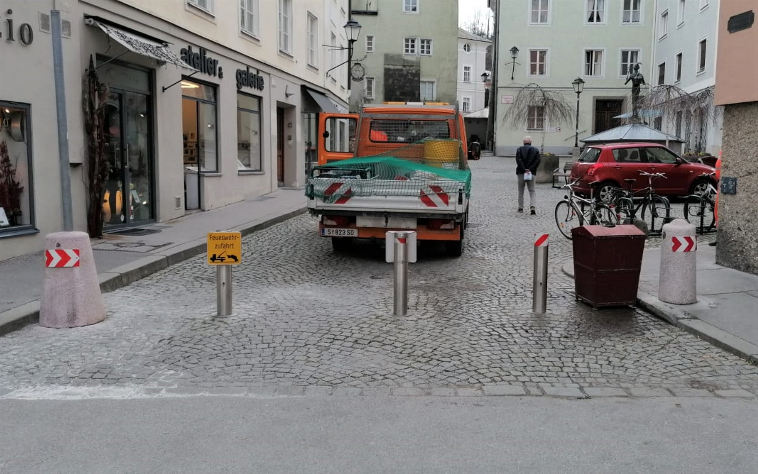 Papagenoplatz: Papagenoplatz: