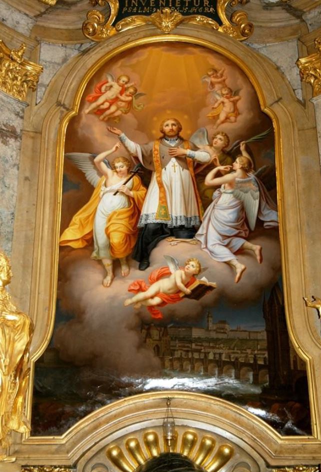 Altkatholische Kirchengemeinde Die altkatholische Kirche im Schloss Mirabell.