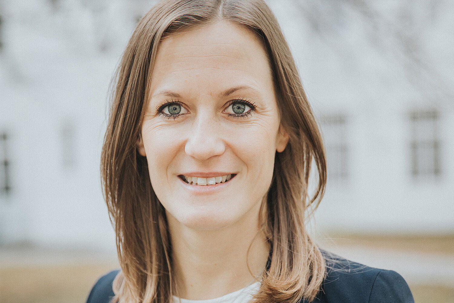 Isabelle Heßler, Zentrale Pflegedienstleitung