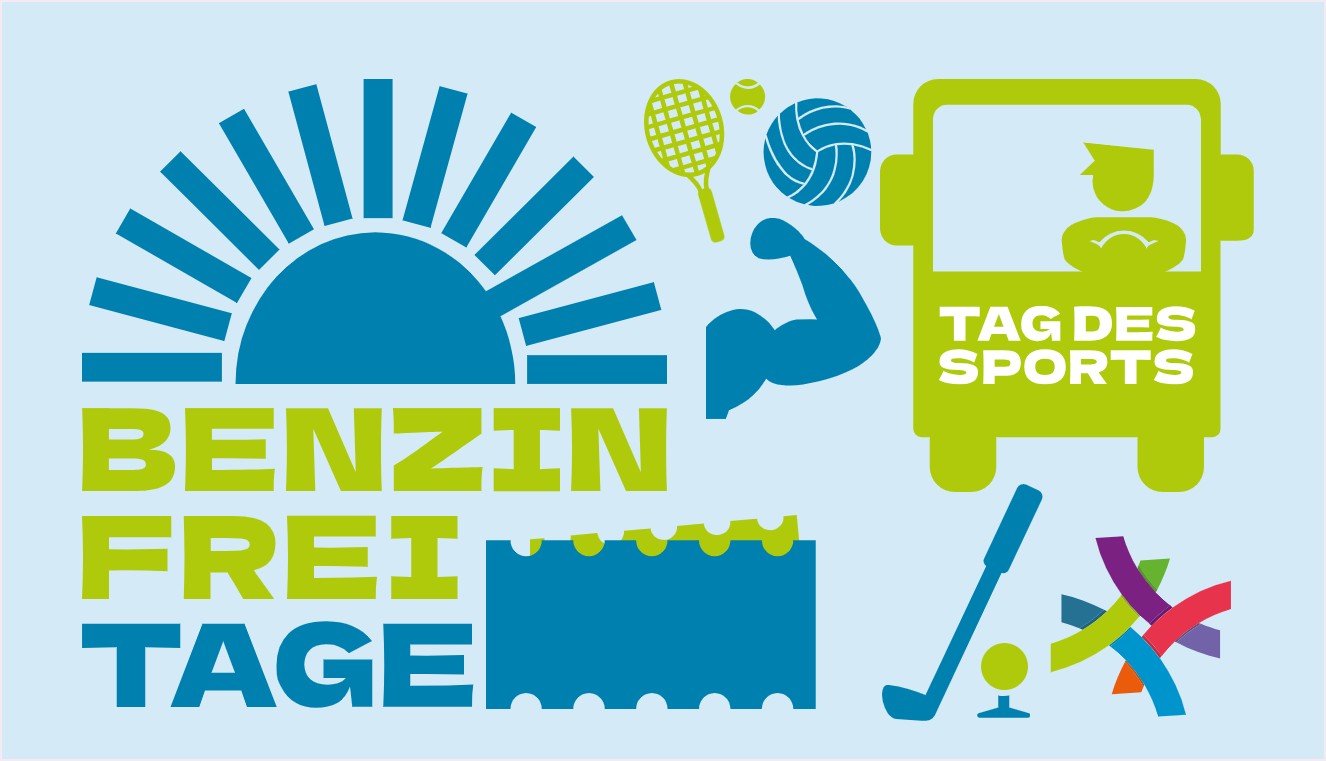 Benzinfrei Tage