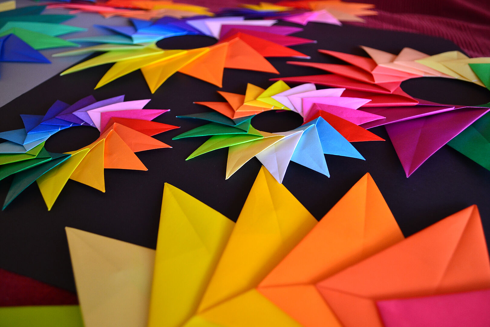 Origami Workshop