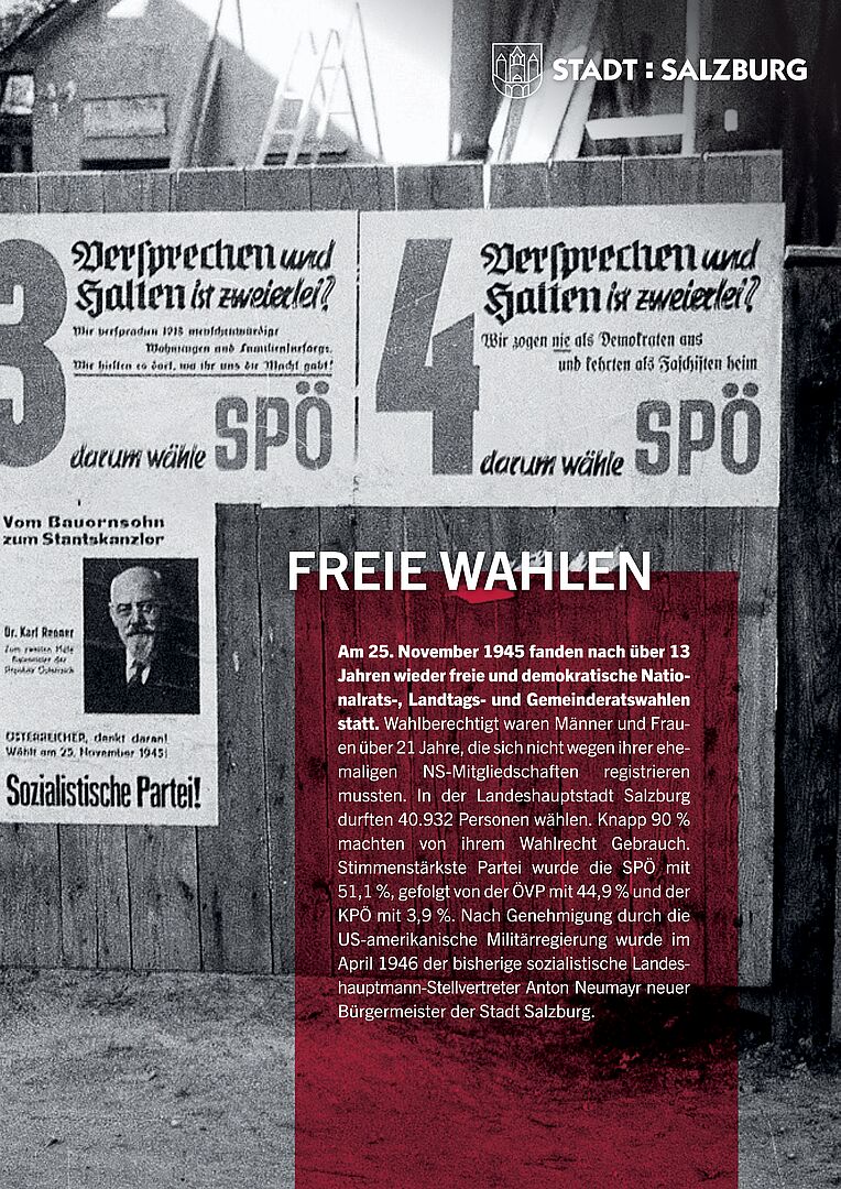 Free elections