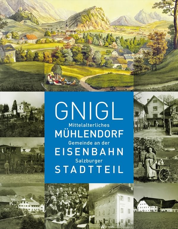 Gnigl (Cover)