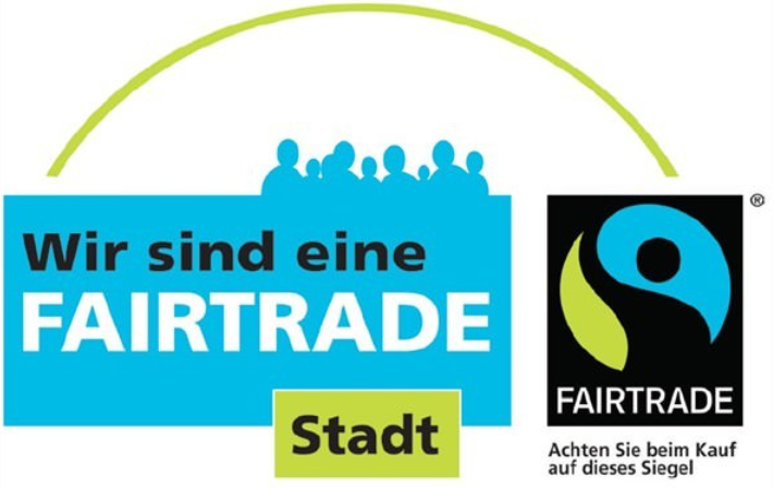 FAIRTRADE Stadt
