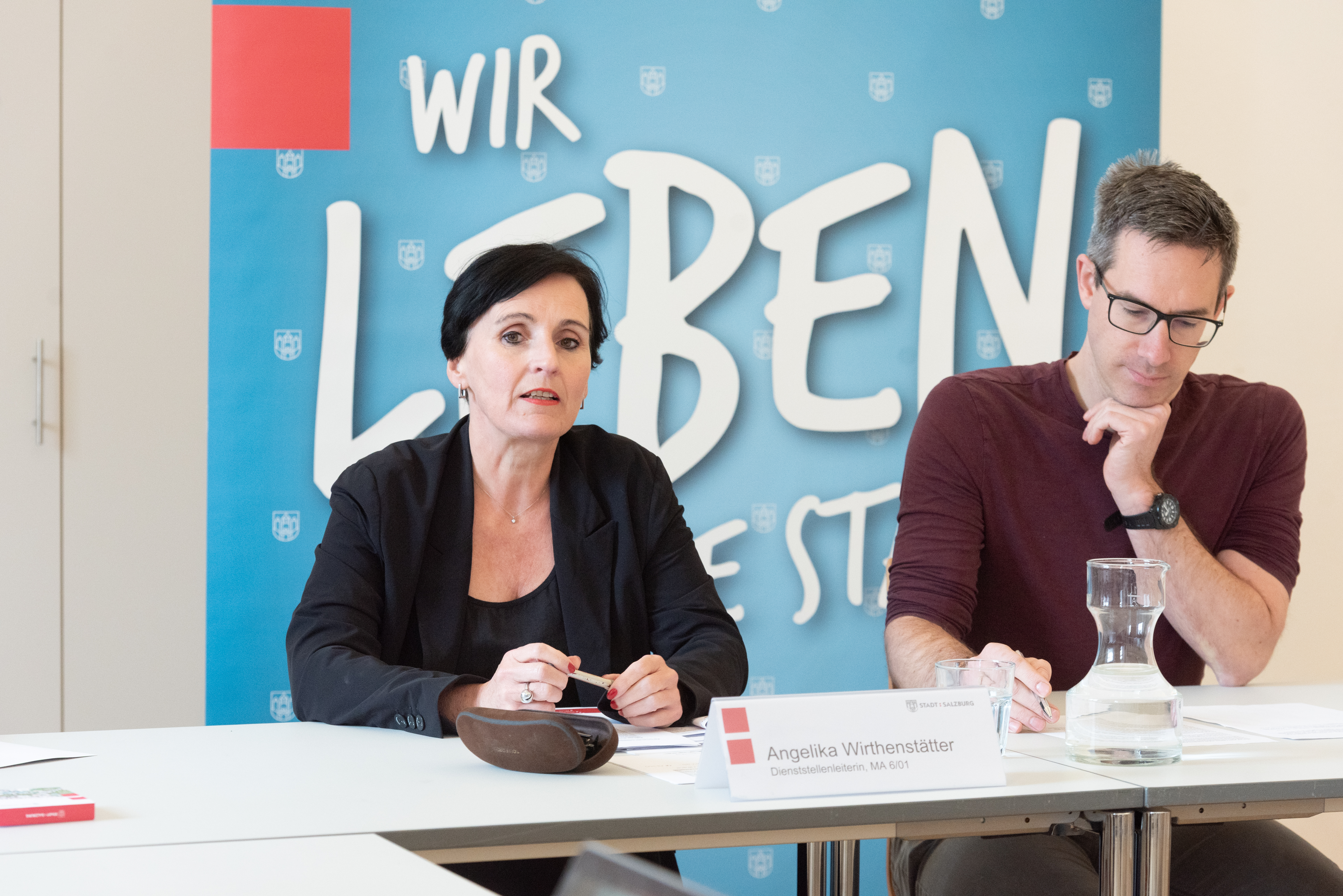 Viele Verbesserungen bei den Toiletten