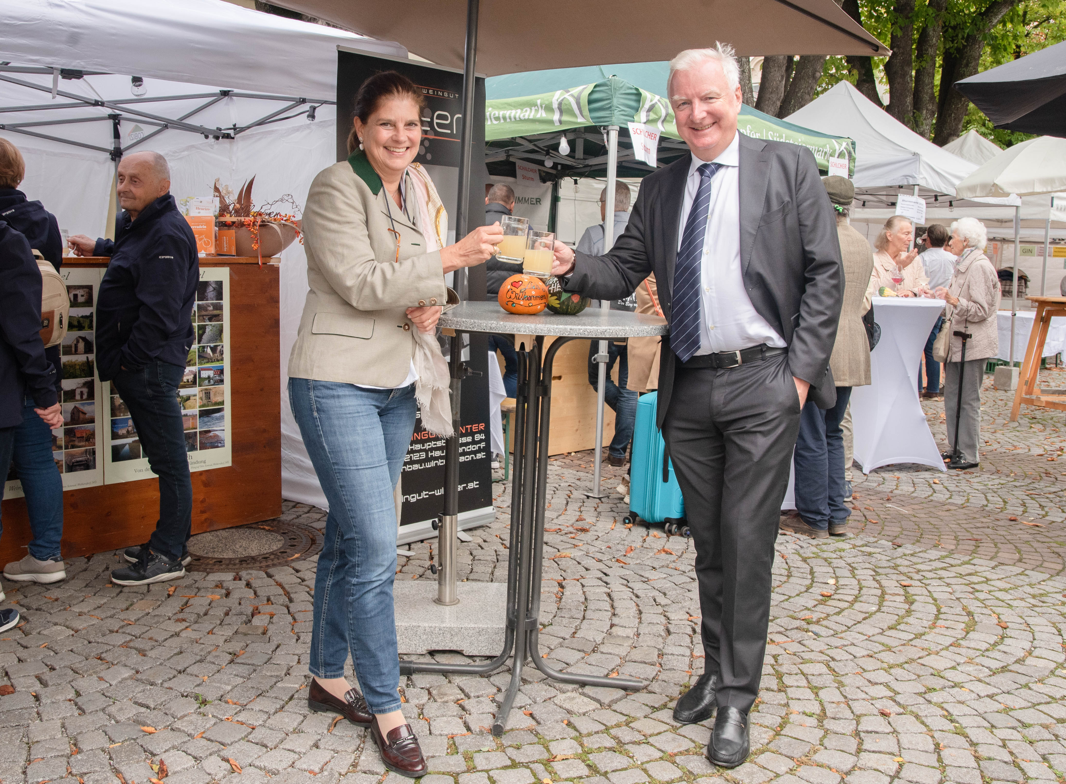 Sturm-Markt 2024