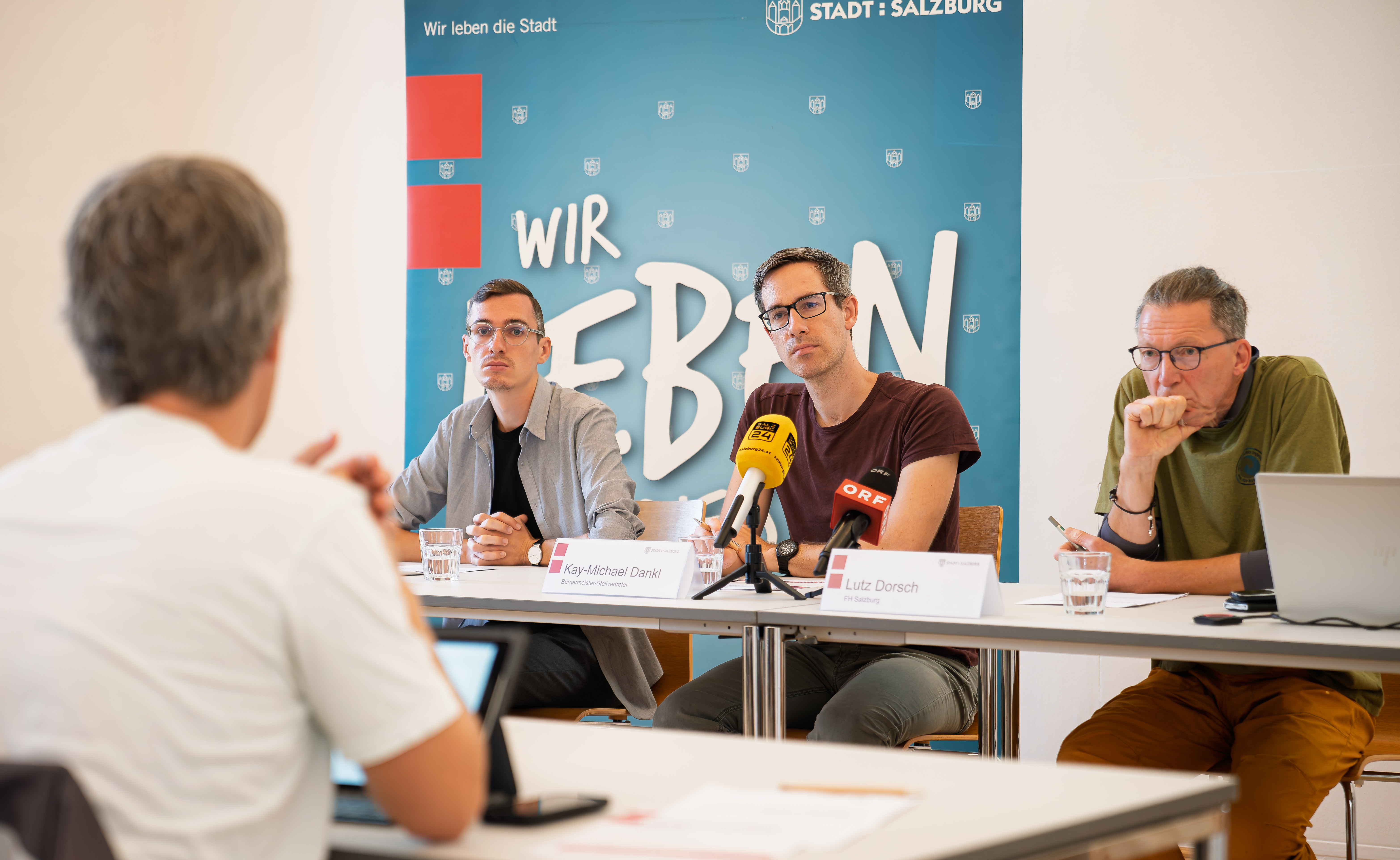 Knapp 600 Wohngebäude wurden in den vergangenen 10 Jahren abgerissen oder sind dafür vorgesehen