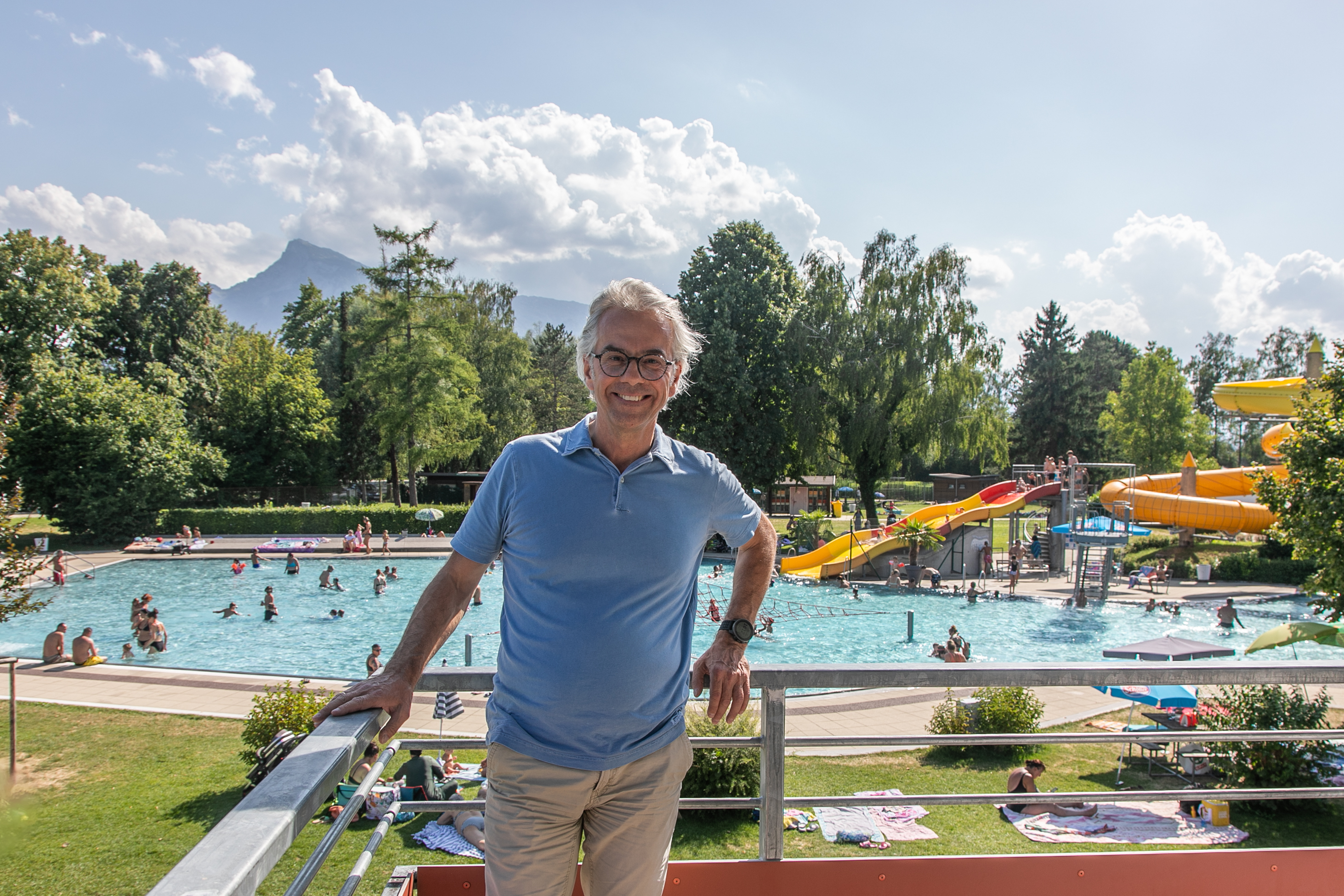 Starke Freibadsaison 2026