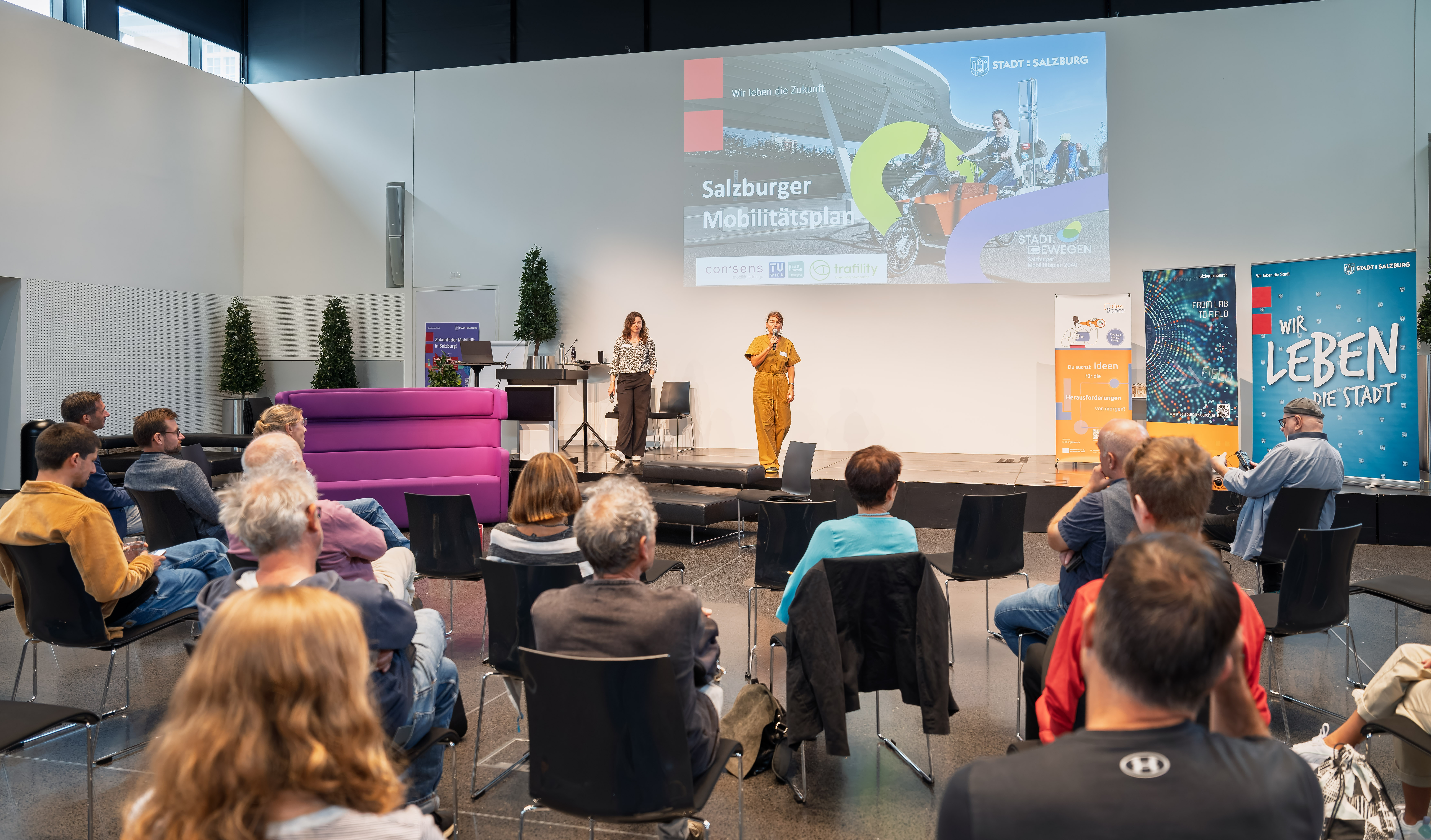 Mobilitätstag 2024 Mobilitätstag 2024