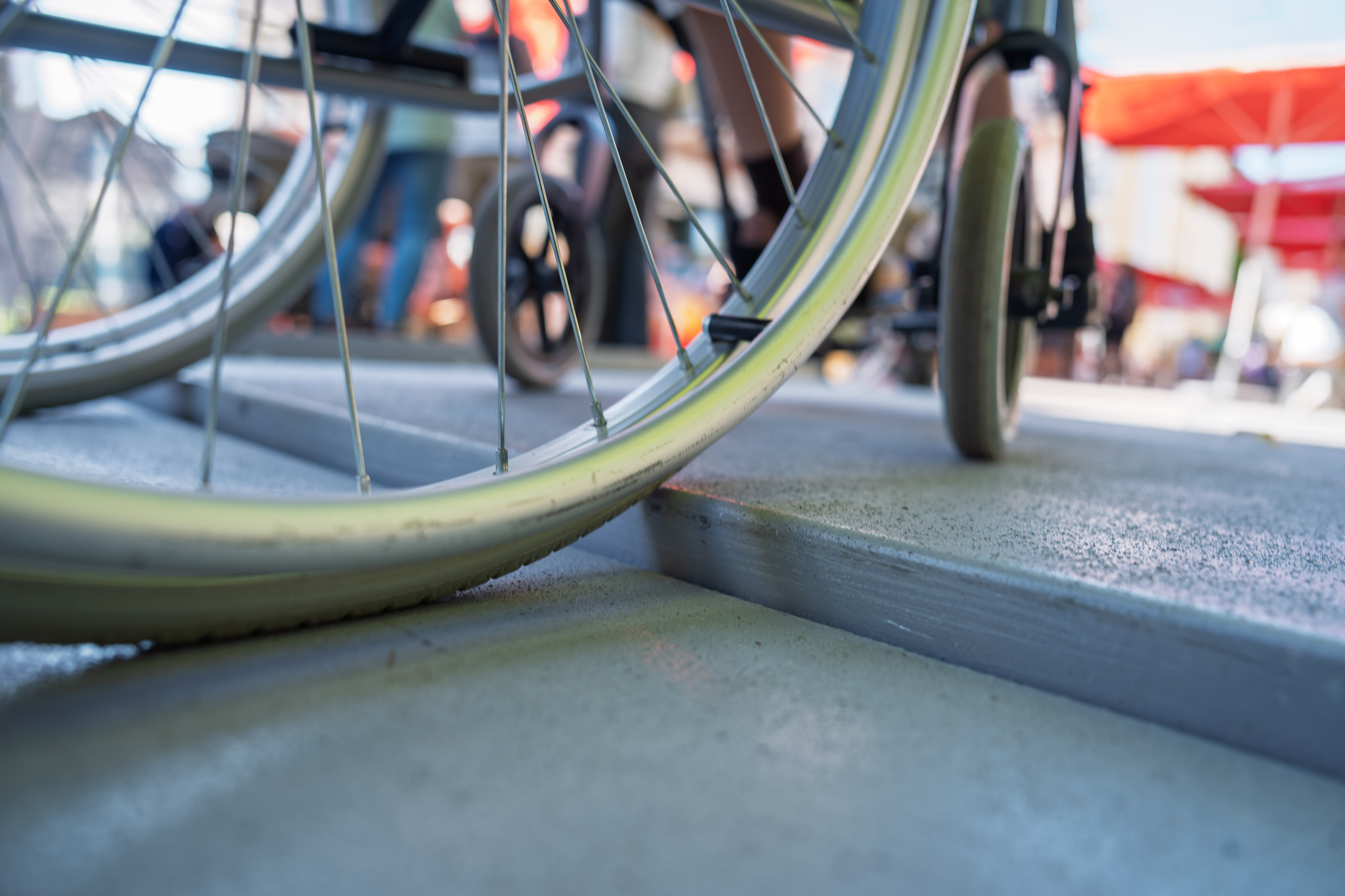Für mehr Rücksicht im Straßenverkehr