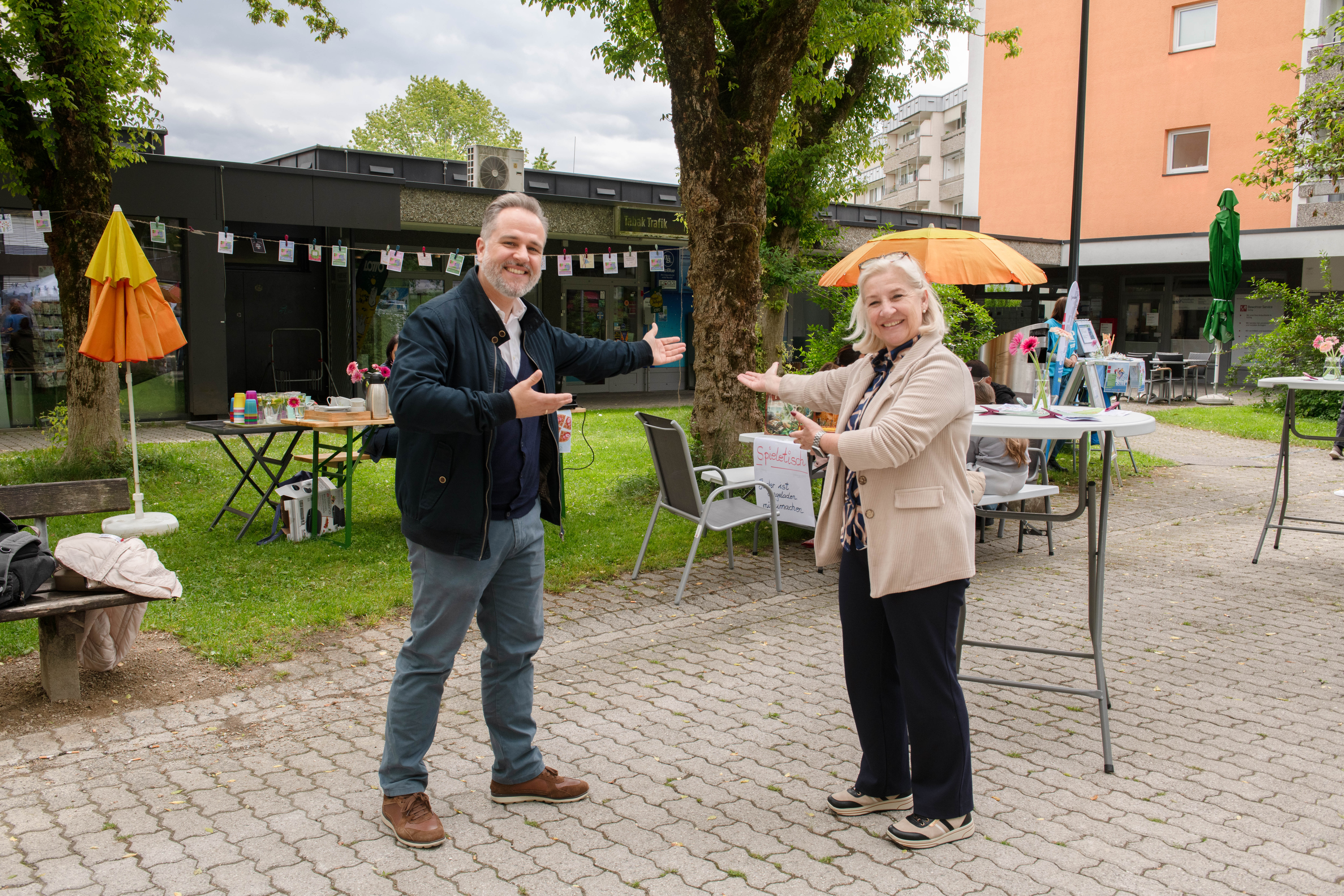 Tag der Nachbarschaft 2025