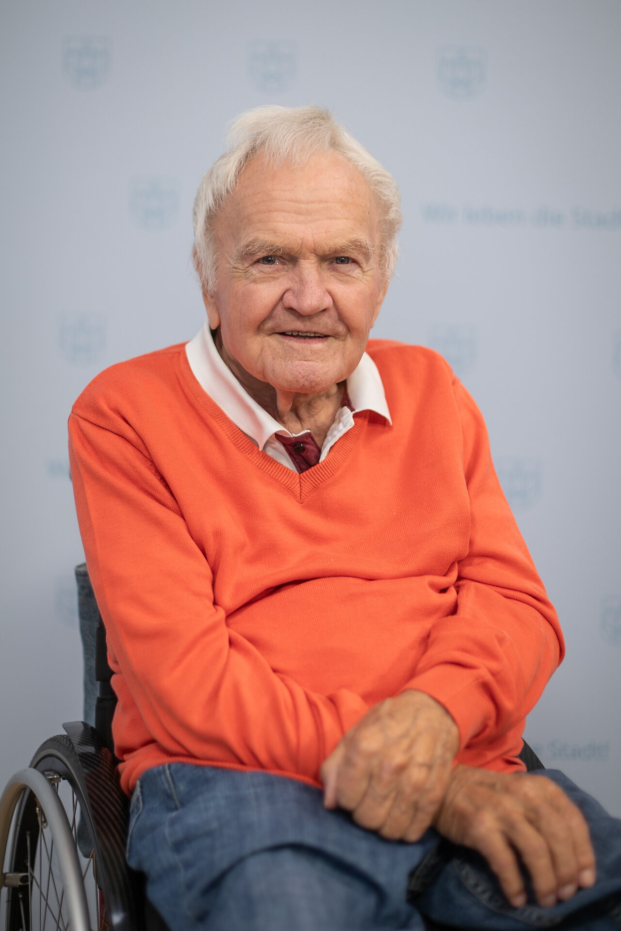 Franz Hufnagl (1941 - 2026)