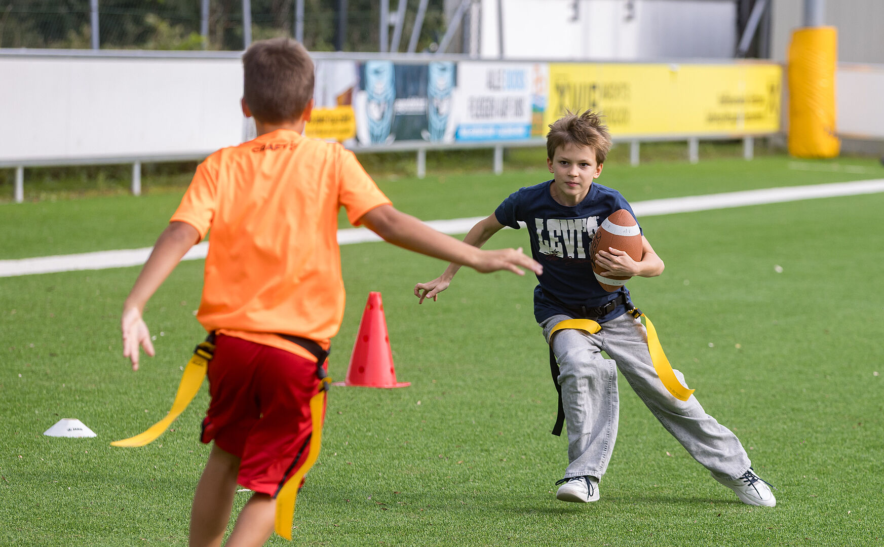 Viel Spaß gibt es beim Family Action Day 2026!
