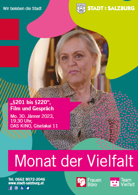 Film und Gespräch