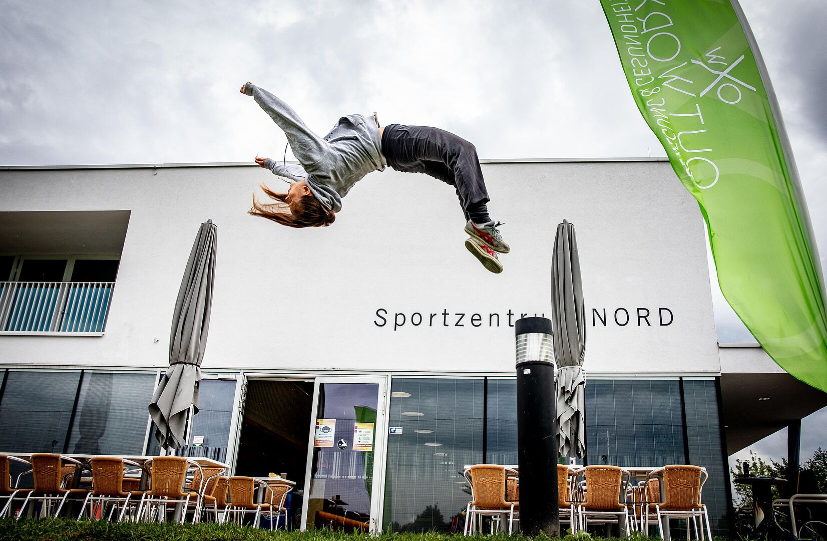 Sportzentrum Nord
