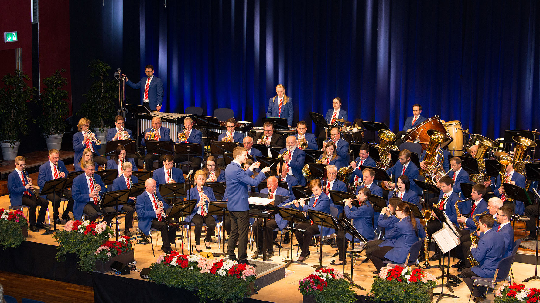 Stadtmusik Salzburg