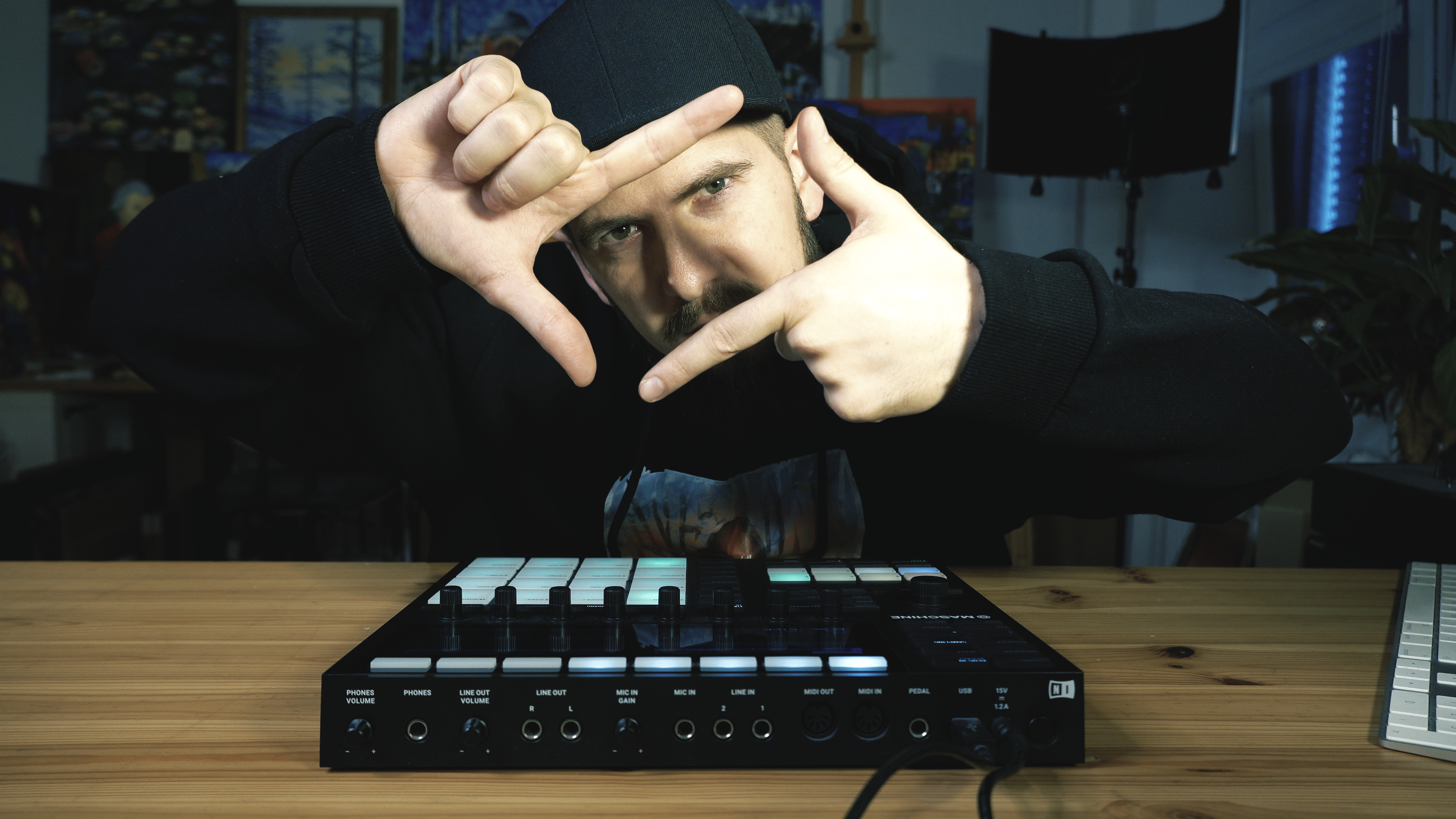 RAP Workshop