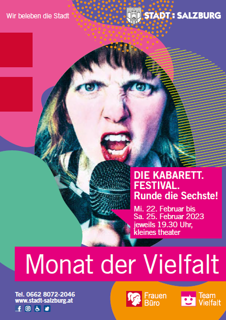 Die Kabarett