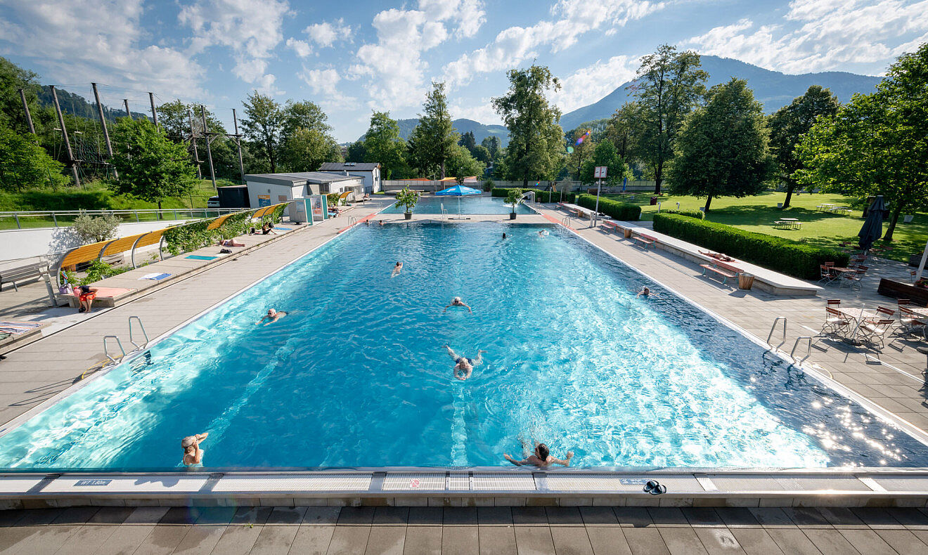 AYA-Freibad
