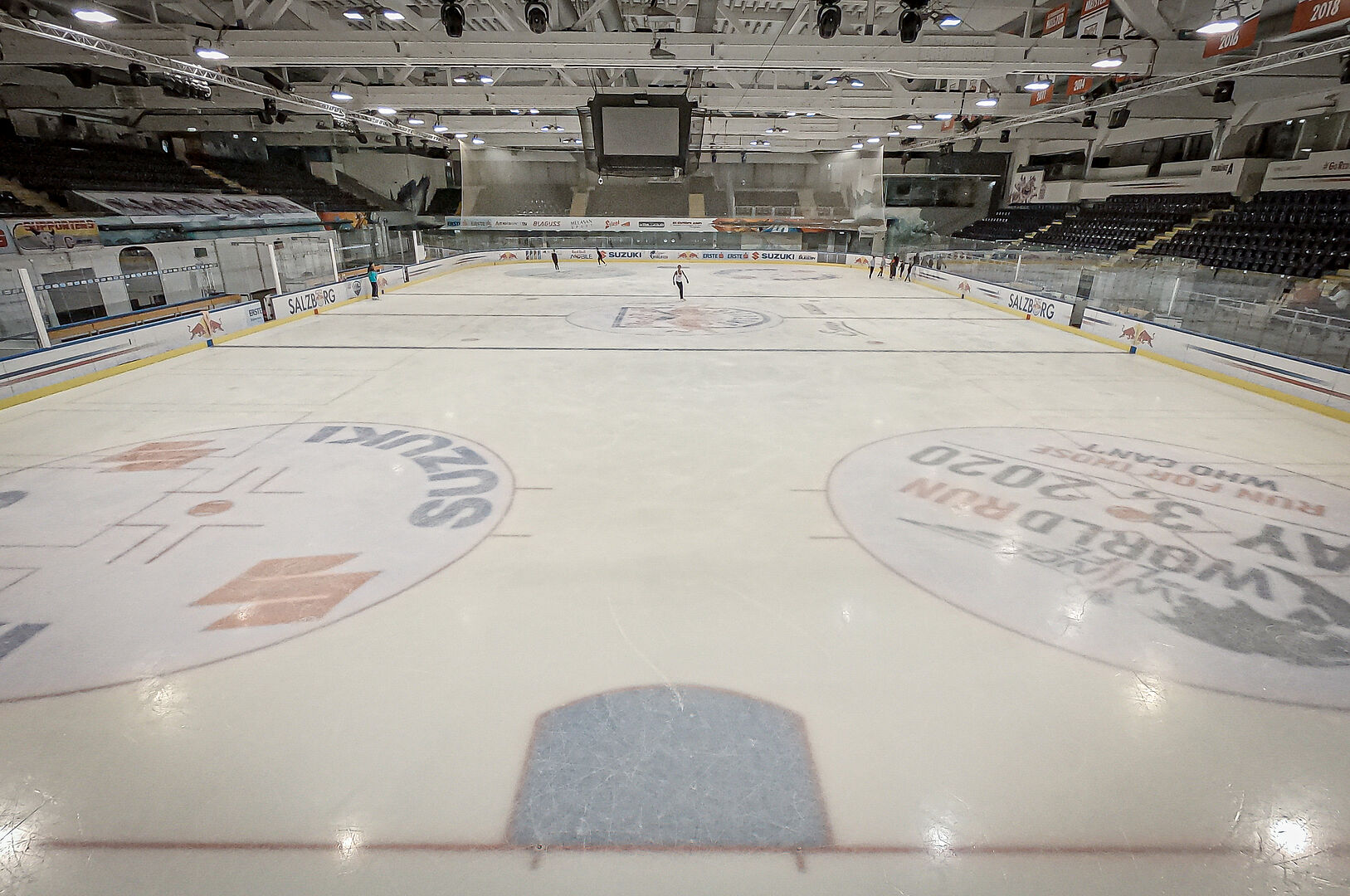 Eisarena