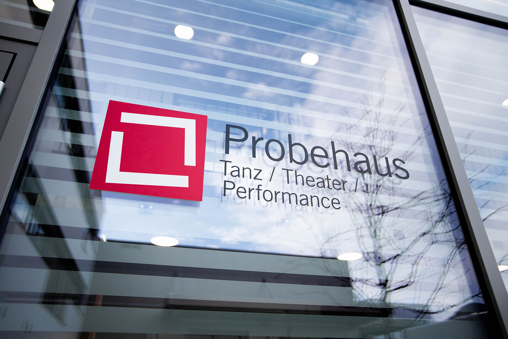 Tag der offenen Tür im neuen Probehaus in Gnigl