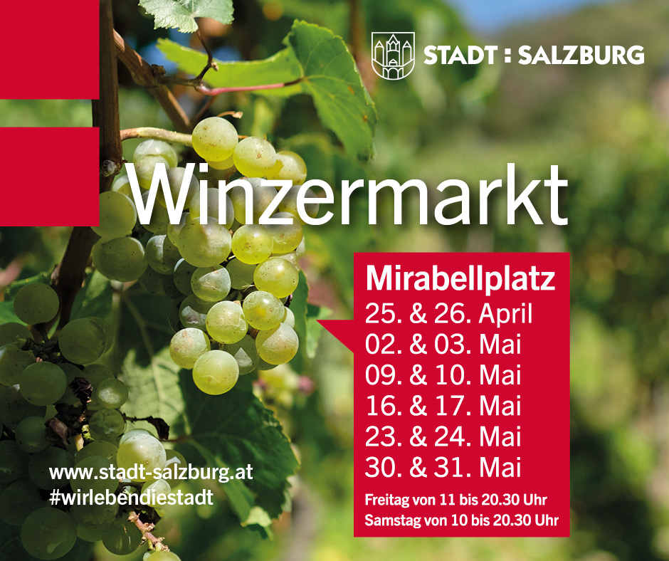 Winzermarkt 2025