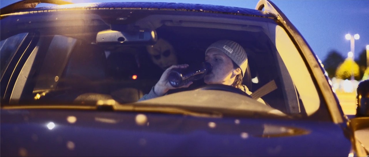 Still from Film "JOG", 2020