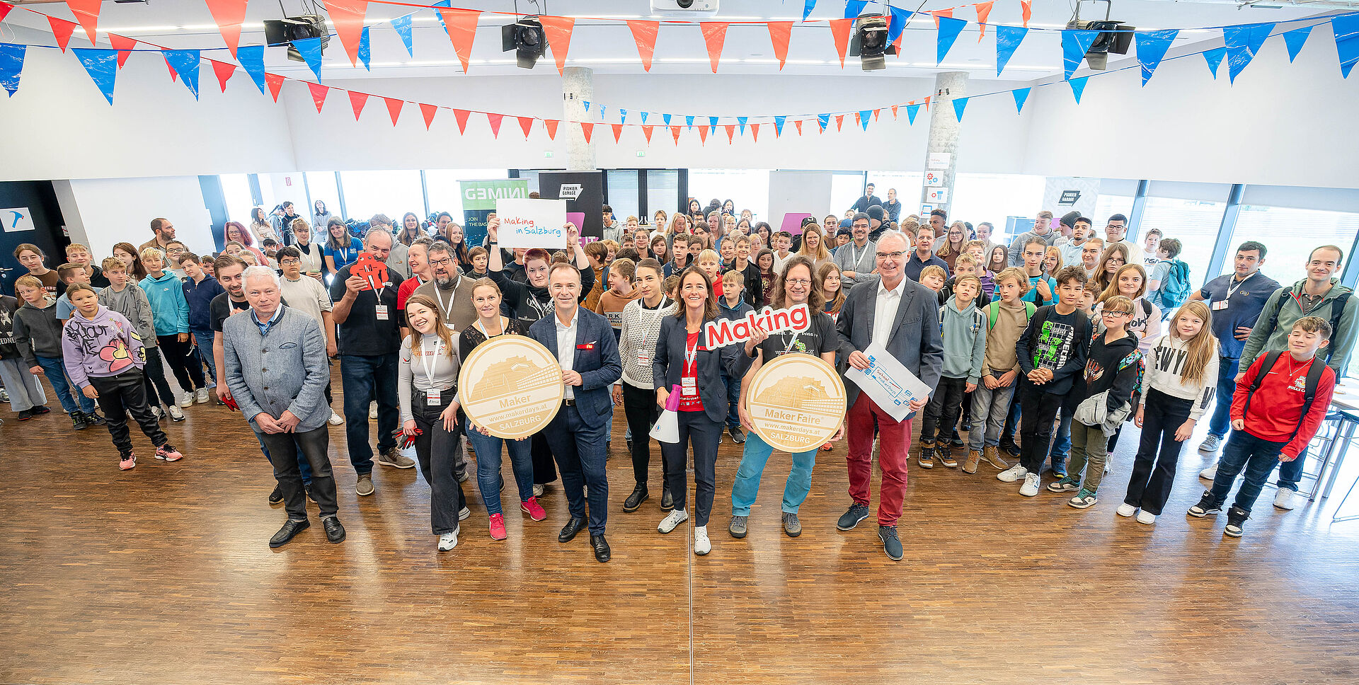 Großer Andrang im Vorjahr