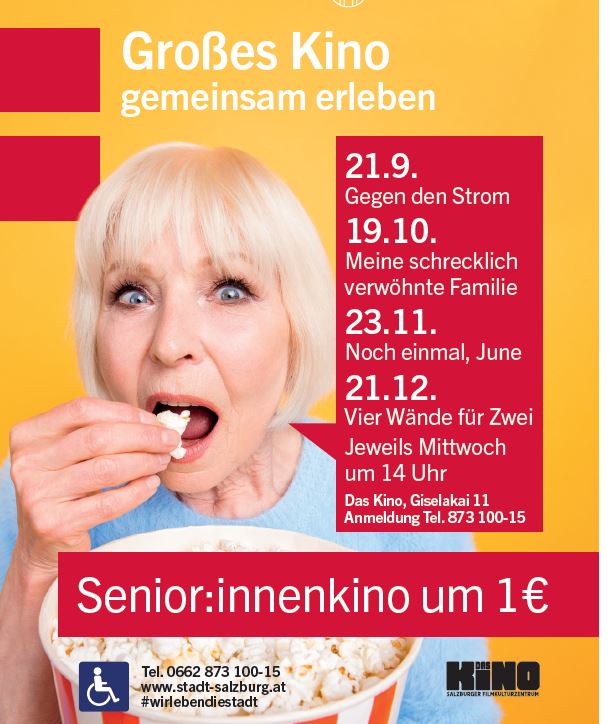 Senior:innenkino