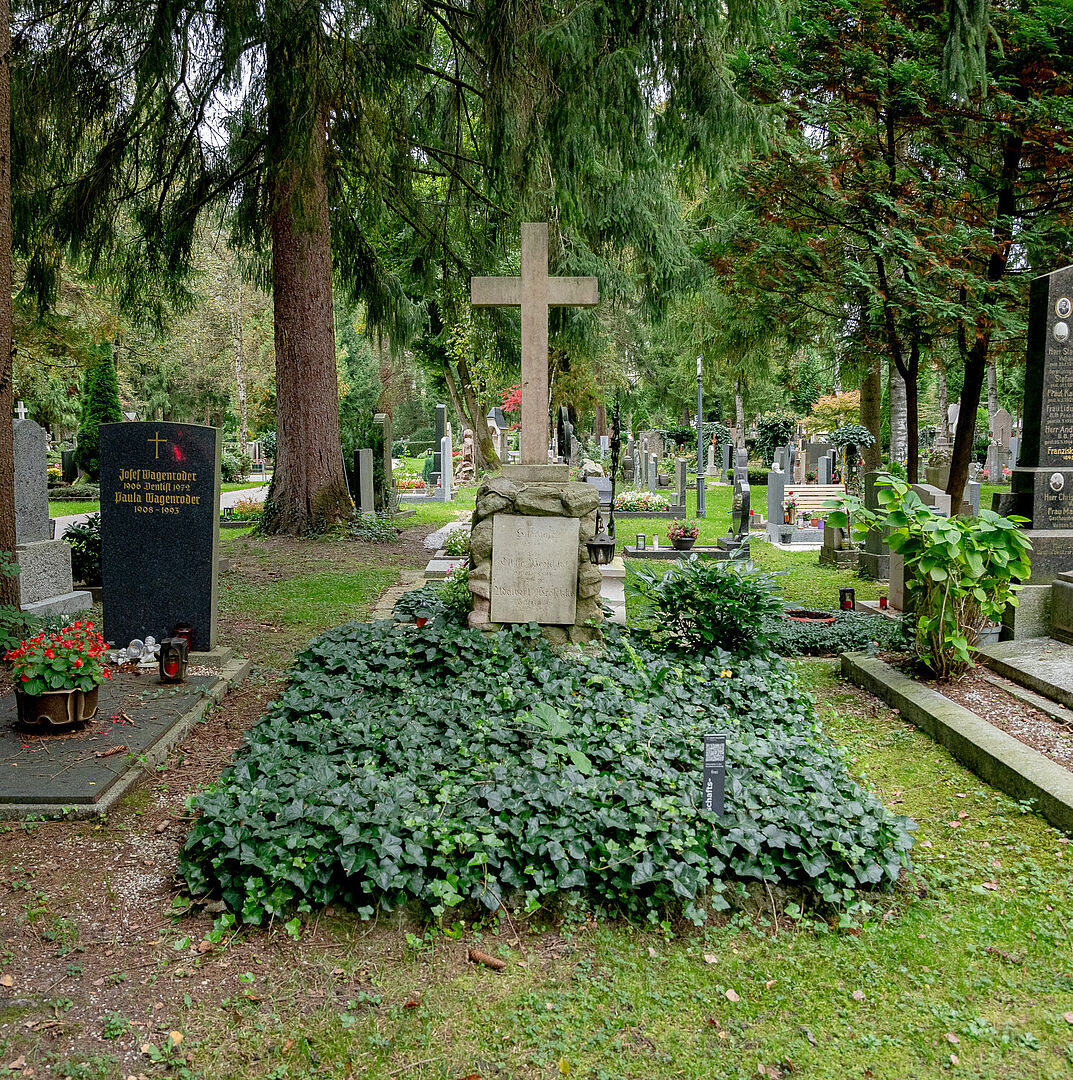 Kommunalfriedhof