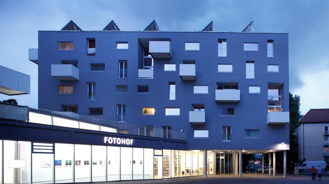Fotohof