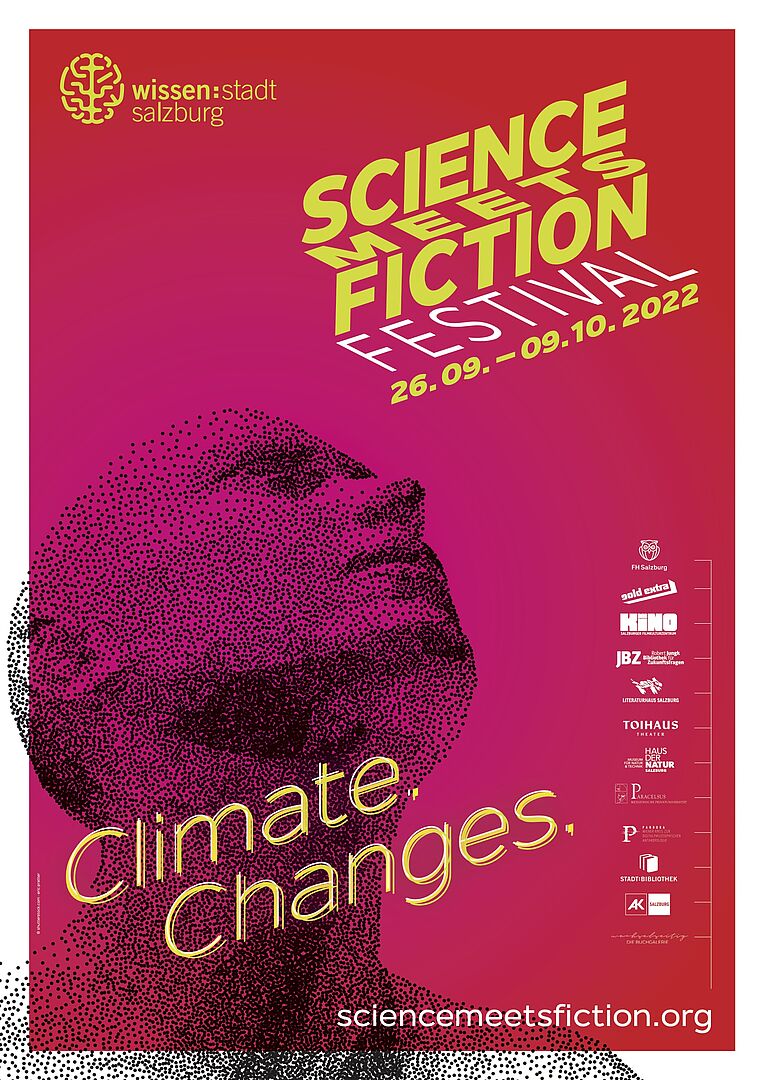 Science meets Fiction: