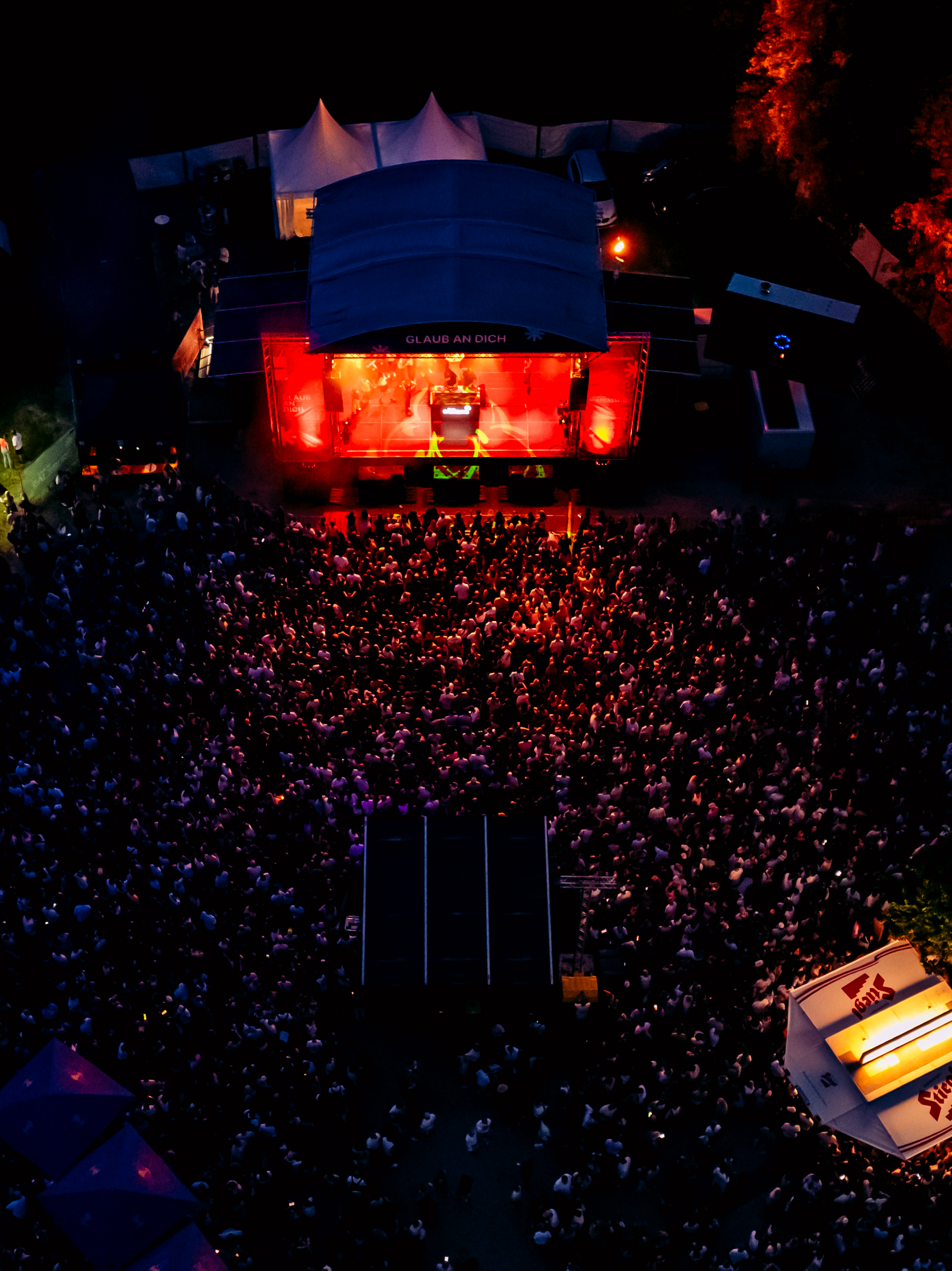 Live in Salzburg geht in die nächste Runde: