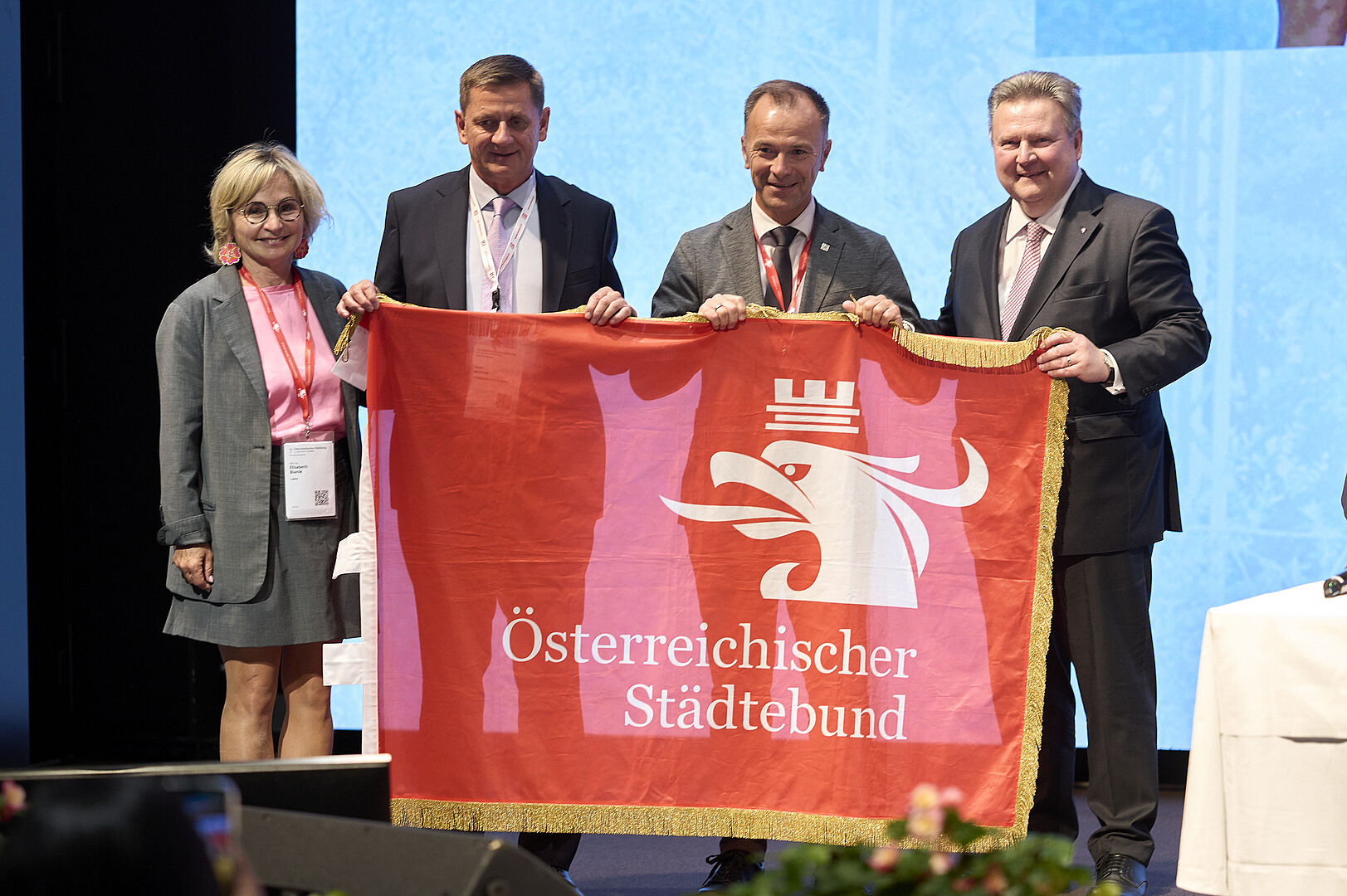 Städtetag: