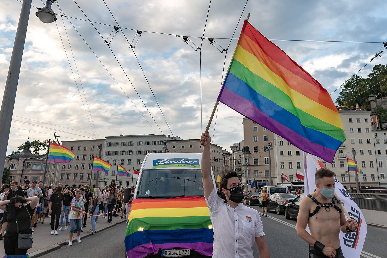 Happy Pride: