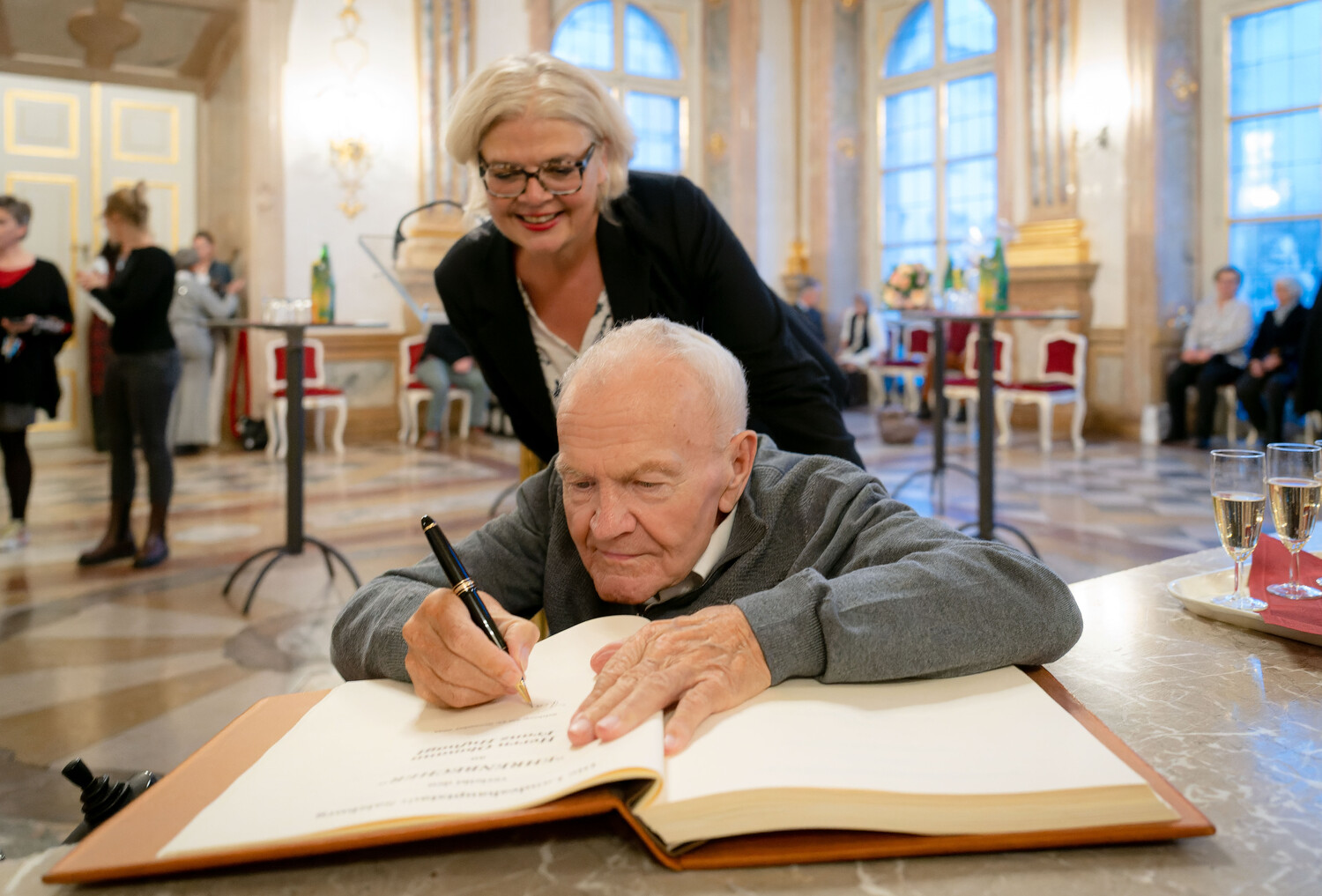 Anja Hagenauer: