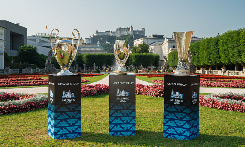 UEFA Super Cup: