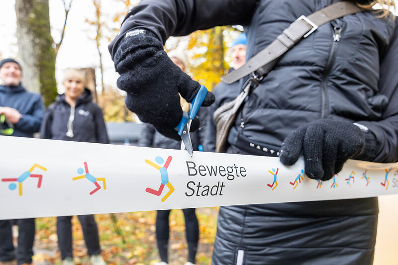 Expedition Gaisberg:
