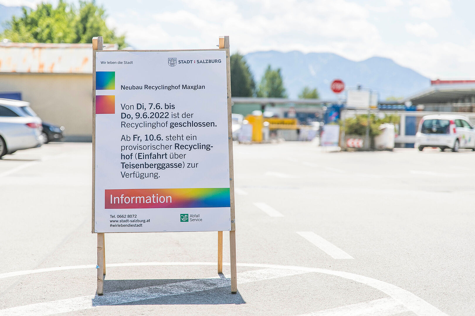 Regenbogen: