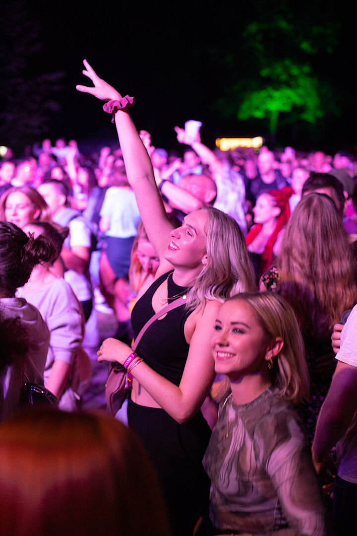 Live in Salzburg: Live in Salzburg: