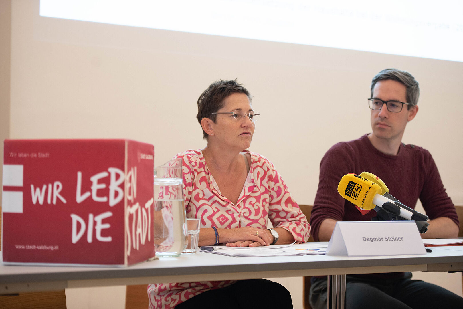 Wohnen in Salzburg: Wohnen in Salzburg: