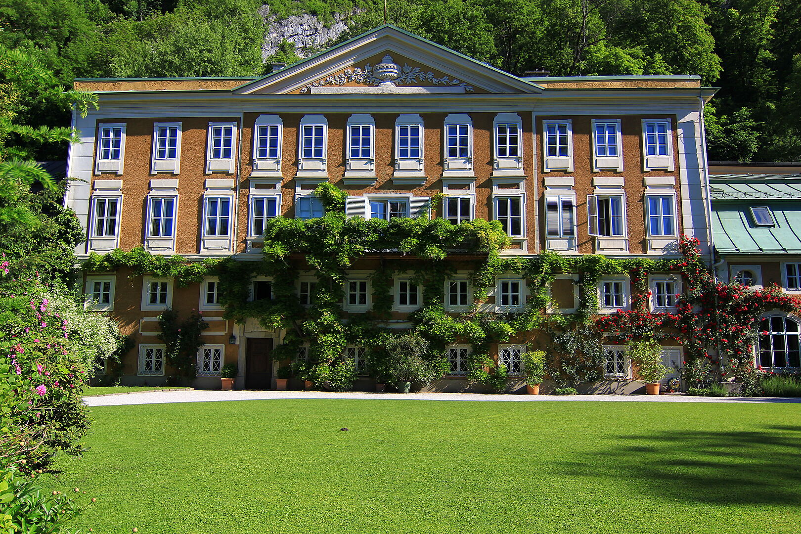 Palais Neustein