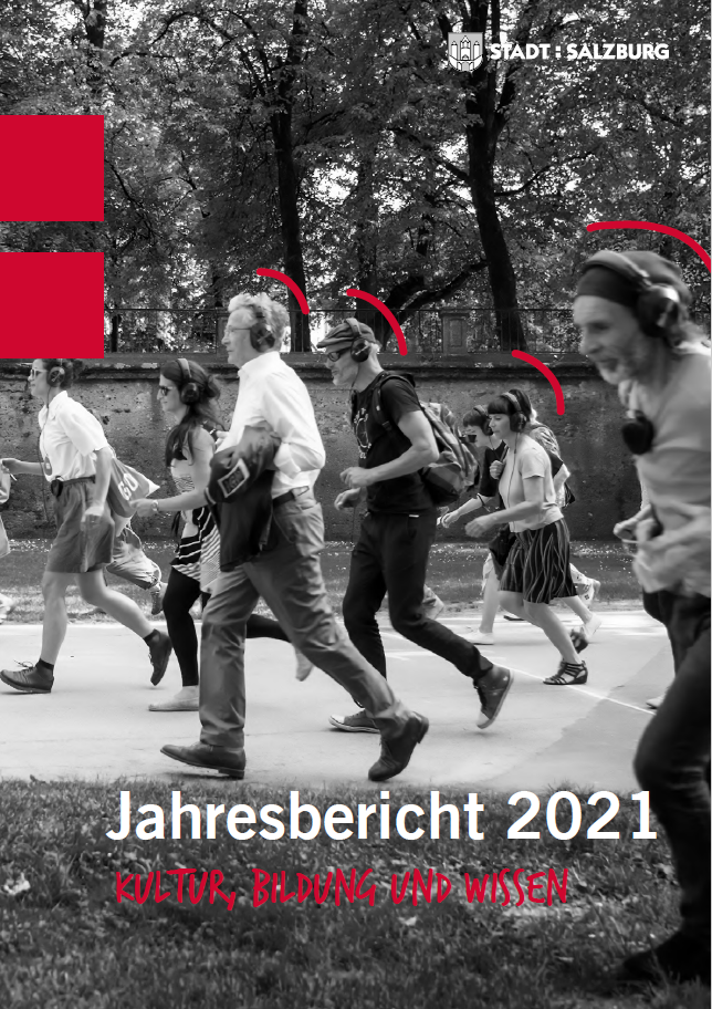 Kultur, Bildung, Wissen und Sport im Jahr 2021