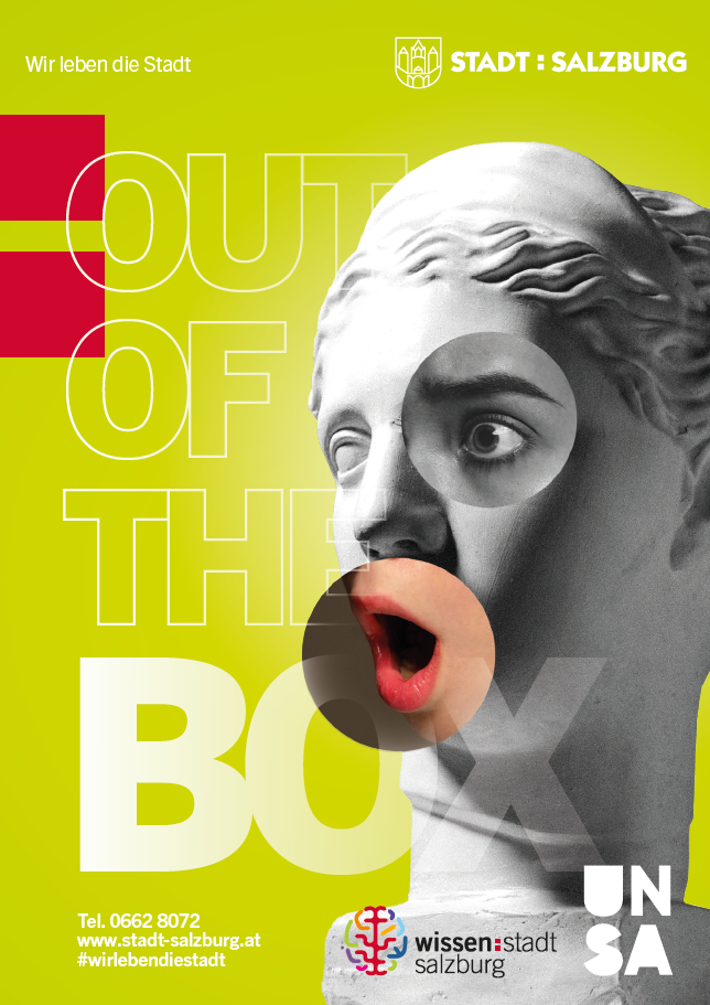Out of the box 2023 Out of the box 2023