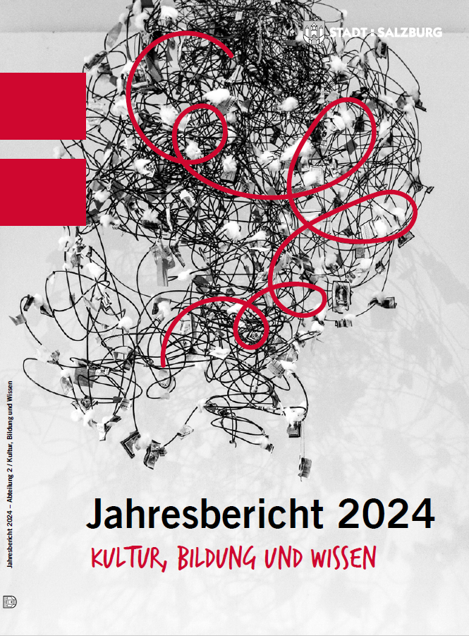 Kulturbericht 2024