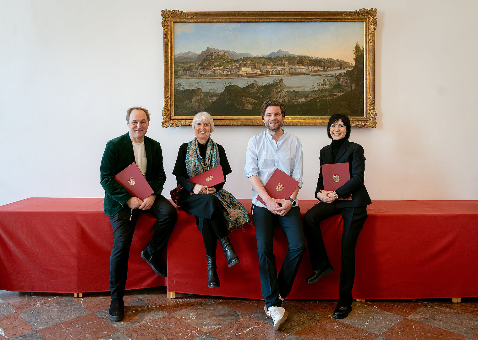 Der neue Gestaltungsbeirat