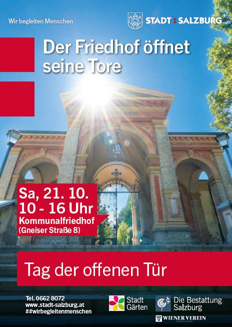 Tag der offenen Tür am 21.10.2023