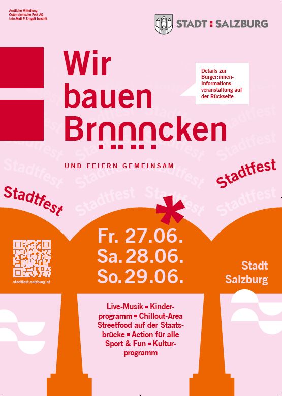 Bürger:innen Information