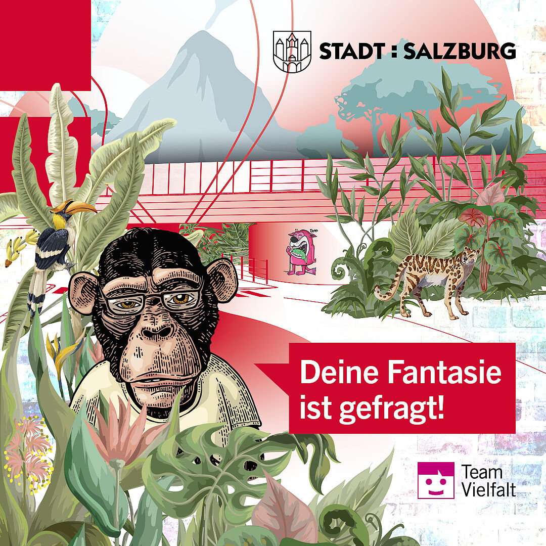 Bis 13. Juni können die Skizzen eingereicht werden.